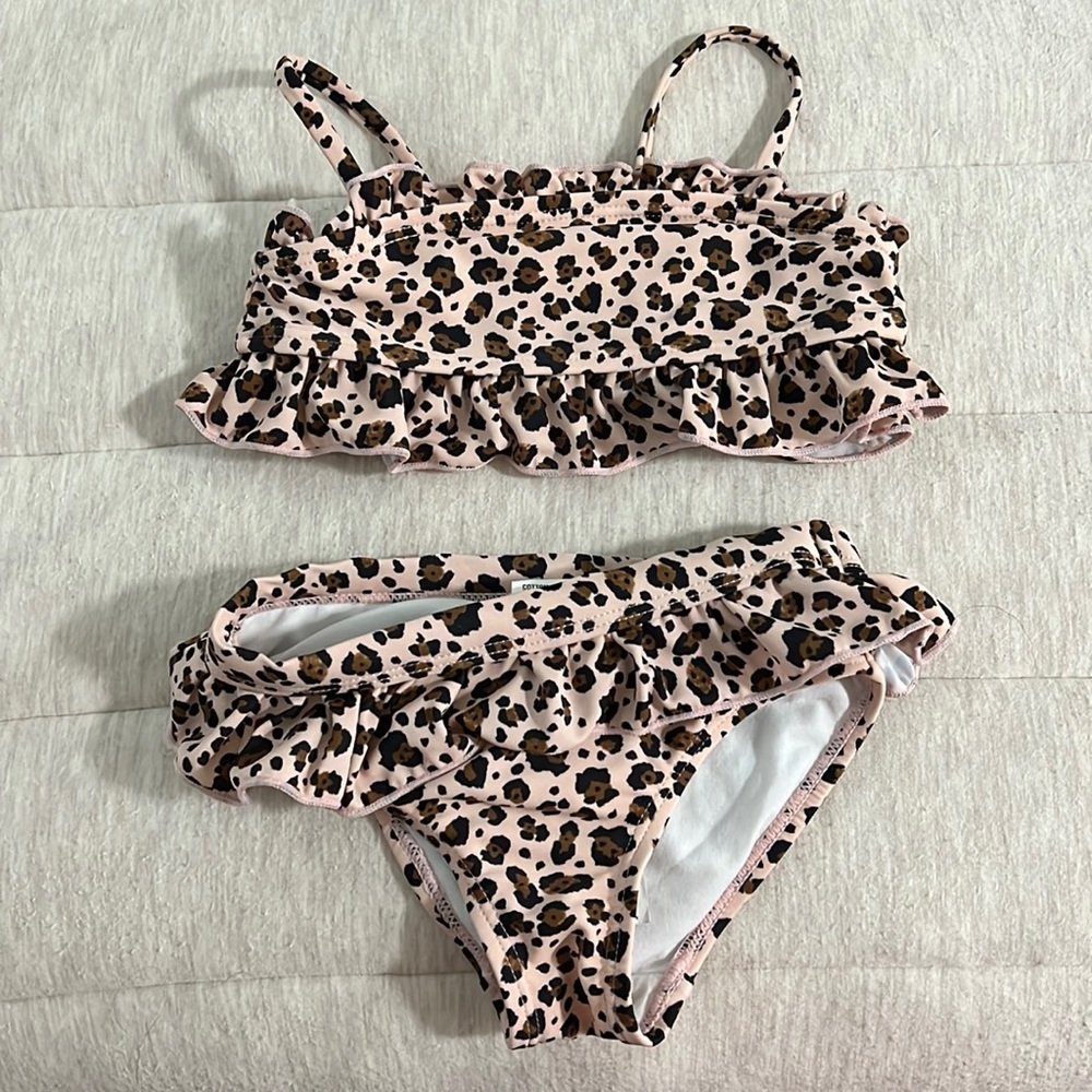 Cotton on kids swimsuit